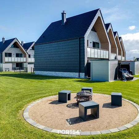 Hébergement de vacances Momme Ii