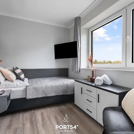 Hébergement de vacances Momme Ii *