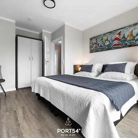 Hébergement de vacances Momme Ii