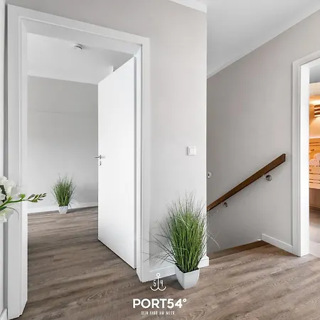 Momme Ii Hébergement de vacances Büsum