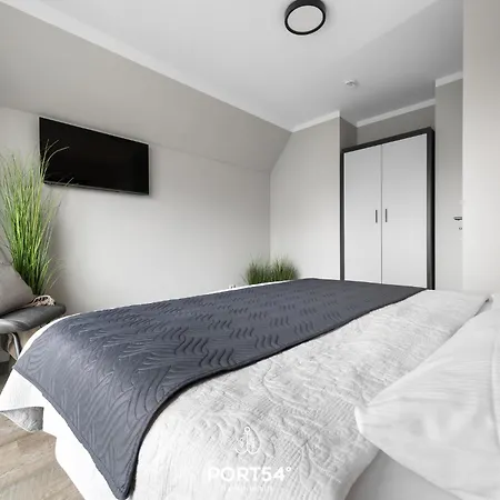 Hébergement de vacances Momme Ii *