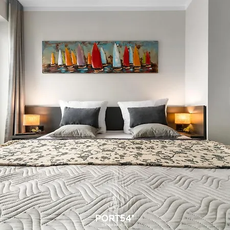 Hébergement de vacances Momme Ii Büsum