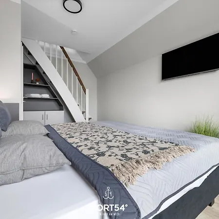 Momme Ii Hébergement de vacances