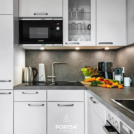 Hébergement de vacances Momme Ii *