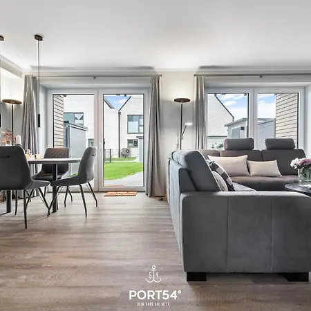 Hébergement de vacances Momme Ii