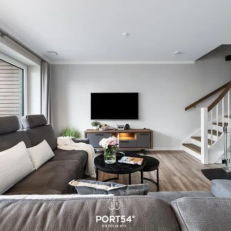 Hébergement de vacances Momme Ii *