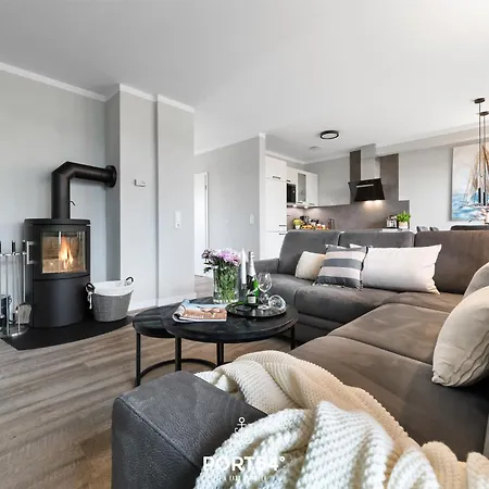 Momme Ii Hébergement de vacances