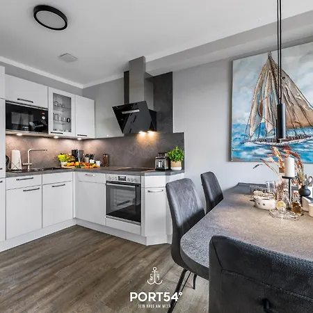 Momme Ii Hébergement de vacances