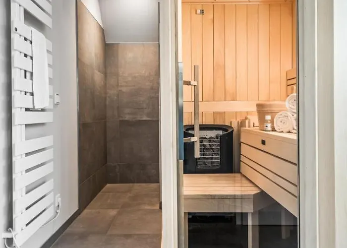 Momme Ii Casa de Férias