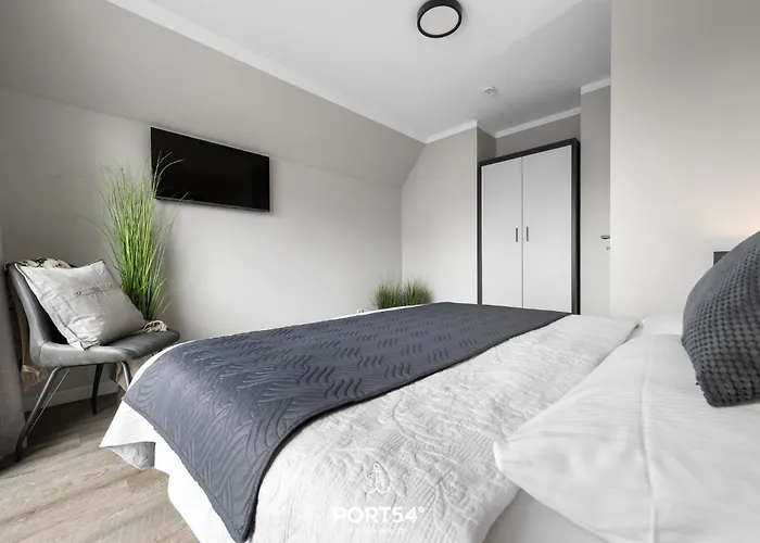 Casa de Férias Momme Ii *