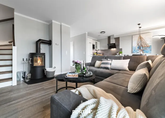 Momme Ii Casa de Férias