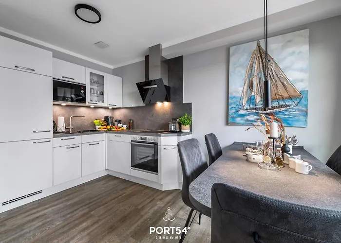 Momme Ii Casa de Férias